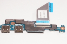 NBX0002GB00 for Lenovo -  Power Button Board