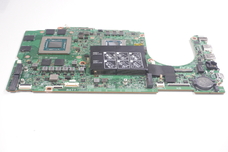 NCW8W for DELL -    AMD Ryzen 5 4600H Radeon RX 5600M Motherboard I5505-A685GRY-PUS