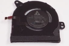 ND55C38 for Lenovo -  Fan Left and Right