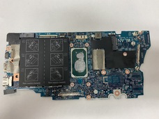 NH21K for DELL -    Intel i7-1165G7 Motherboard I7706-7337SLV-PUS i7706-7821SLV-PUS