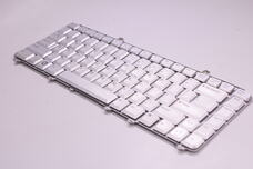 NK750 for Dell -  US Silver Keyboard