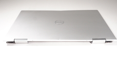 NMKVF for DELL -    LCD Back Cover Silver I7500-5333SLV-PUS