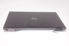 NPF60 for DELL -    13.3” Fhd Tocuhscreen Assembly XPS9365-7418BLK-PUS XPS9365-70