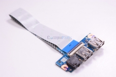 NS-A493 for LENOVO -    USB Audio IO Board 80QH008MUS