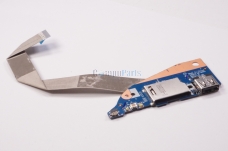 NS-B601 for Lenovo -  IO Board