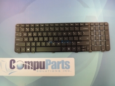 NSK-CKBBW01-US for Hp Keyboard Isk Pt- US