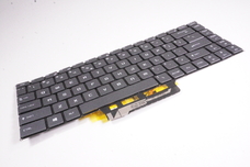 NSK-FDCBN-1D for MSI -    US Keyboard PS63 8RD-008US