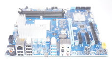 NWN7M for DELL -    AMD AM4 Gaming Motherboard ALIENWARE AURORA R10