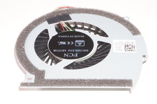NWW0W for DELL -    Right Cooling Fan I7567-5000BLK-PUS
