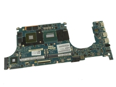NWYM9 for Dell -  Intel Core i7-4702HQ Motherboard