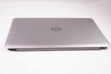 NYTH0 for Dell -  15.6 FHD Silver Touch Screen Assembly