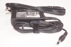 P000556550 for Toshiba -  2-PIN, 45W Ac Adapter