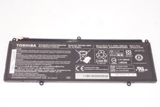 P000602700 for TOSHIBA -    11.1v 41wh Main Battery P35W-B3220 Satellite l50-bst2nx1