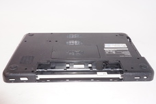 P0DJW for DELL -    Bottom Base Cover 15R-N5010