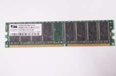 P32M648HHC-6A for Lenovo -  256MB PC2700 333MHZ CL2.5 Ddr NON-ECC Sdram Memory Module