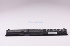 P3G15AA for Hp Battery  - 4-cell lithium-ion , 3.0Ah, 44Wh