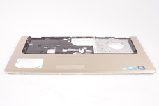 P417F for Dell -  Palmrest Assembly with TP