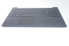 P4MKJ for DELL -    US Palmrest Keyboard BLACK I3493-5688BLK-PC