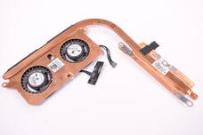 P691R for Dell -  Thermal Module Heatsink & Fan