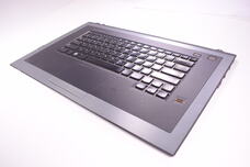 P771R for Dell -  Palmrest US Keyboard