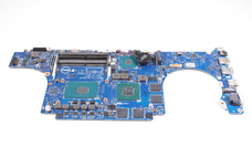 P84C9 for DELL -    Intel i7-7700HQ NVIDIA GeForce GTX-1050 Motherboard I7567-7000BLK-PUS