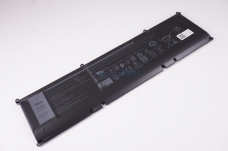 P8P1P for DELL -    56Wh 11.4V 4650mAh Battery G15SE-7170BLK-PUS