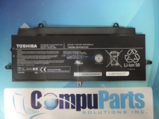 PA5160U-1BRS for Toshiba Battery Pack, 4-Cell