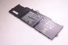 PE03XL for Hp -  37Wh 3080Mah 11.4Voltage