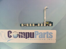 PG0W3 for Dell -  Multimedia LED Board Daughterboard With Cable