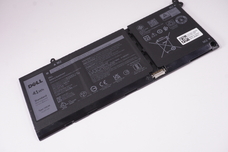 PG8YJ for DELL -    41Wh 11.25v 3467 mAh Battery I3515-A706BLK-PUS