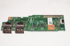PGNGY for DELL -    IO Board I7586-5045SLV-PUS