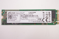 PHY2P for Dell -  256gb Sata 6GB M.2 2280 SSD Drive