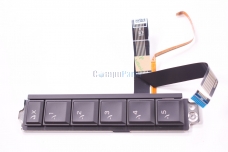 PK131JM1A00 for DELL -    Numeric Keyboard AW15R4-7620BLK-PUS