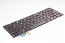 PK131Q12B01 for Dell -  US Keyboard