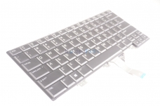 PK131Q71A00 for Dell -  Keyboard, 82, United States, England/English, M16isf-bw
