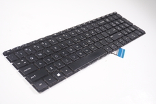 PK132044A00 for Hp -  US Keyboard