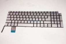 PK132RI3C00 for Dell -  US Keyboard