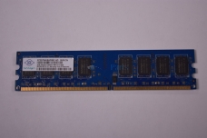 PN425 for Dell Dimm Memory Module, 2G, 800M, 256X64, 8, 240, 2RX8