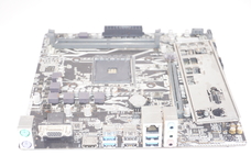 PRIME-A320M-K for Asus -  AMD RYZEN AM4 GAMING DESKTOP MOTHERBOARD No I/O Plate