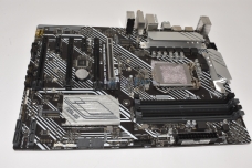 PRIME-B550-PLUS-AC-HES for ASUS -    AMD Ryzen Socket AM4 DDR4  Motherboard No IO plate