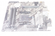 PRIME-B550M-A(WIFI) for Asus PRIME-B550M-A(WIFI) -  AMD AM4 3rd Gen Ryzen Micro ATX Motherboard