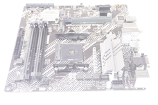 PRIME-B550M-A-WIFI for Asus -   Prime B550M-A WiFi AMD AM4 (3rd Gen Ryzen) Micro ATX Motherboard (PCIe 4.0, WiFi