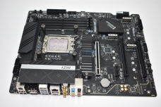 PRO-Z690-A-WIFI for MSI -    Intel LGA 1700 DDR4 Intel Z690 Motherboard NO IO Shield Plate