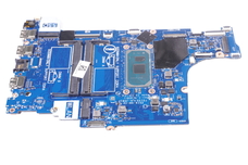 PTGYC for DELL -    Intel i7-1065G7 Motherboard I5593-7398SLV-PUS Inspiron 5593