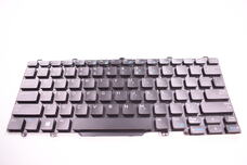 PXWGK for Dell -  Keyboard Latitude 7350 2-in-1