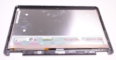 PY6P2 for Dell -  LCD Back Cover