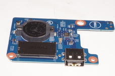 PYF3X for DELL -    Input Output I/O Board CMOS Battery I5584-7773SLV-PUS Inspiron 5584