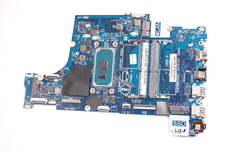 PYKXN for DELL -    Intel Core i5-1035G4 Motherboard I5593 INSPIRON 5593