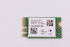 QCNFA435 for Atheros -  Wireless N and Bluetooth Card