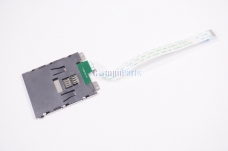 R22TH for DELL -    Card Reader Board LATITUDE E5450